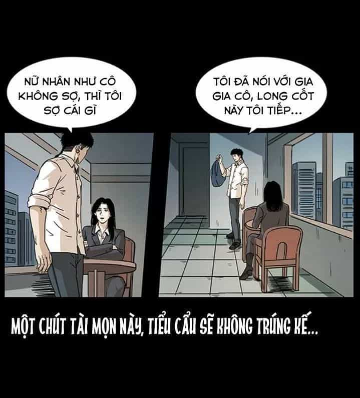 U Minh Ngụy Tượng - Chương 232 - ảnh 86