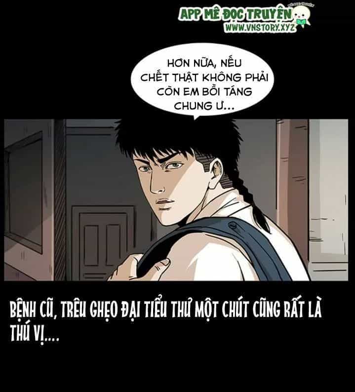 U Minh Ngụy Tượng - Chương 232 - ảnh 87