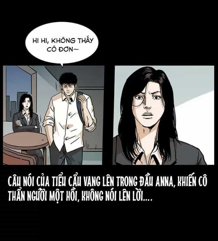 U Minh Ngụy Tượng - Chương 232 - ảnh 88