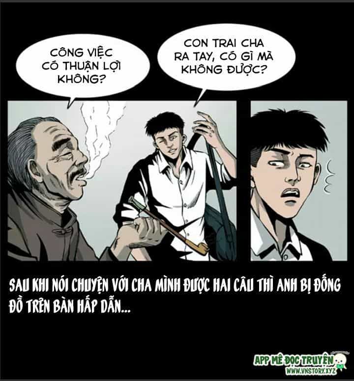 U Minh Ngụy Tượng - Chương 21 - ảnh 10