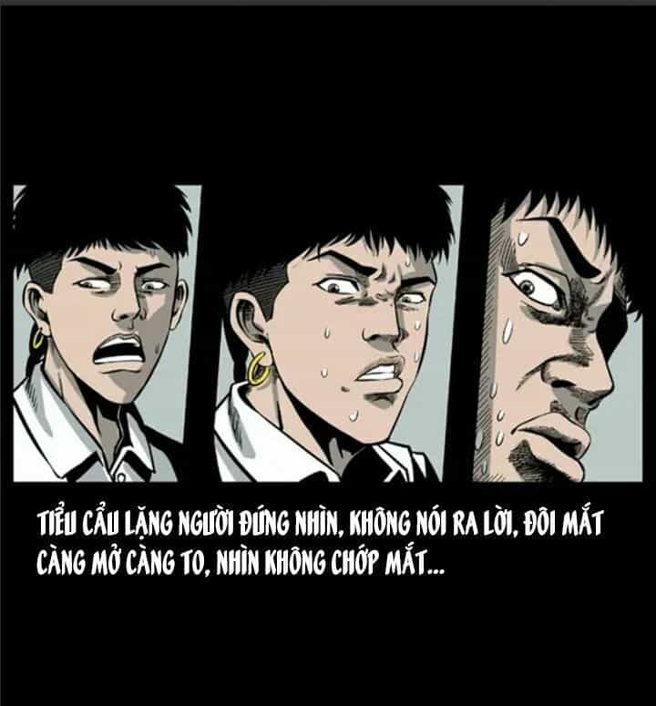 U Minh Ngụy Tượng - Chương 21 - ảnh 11