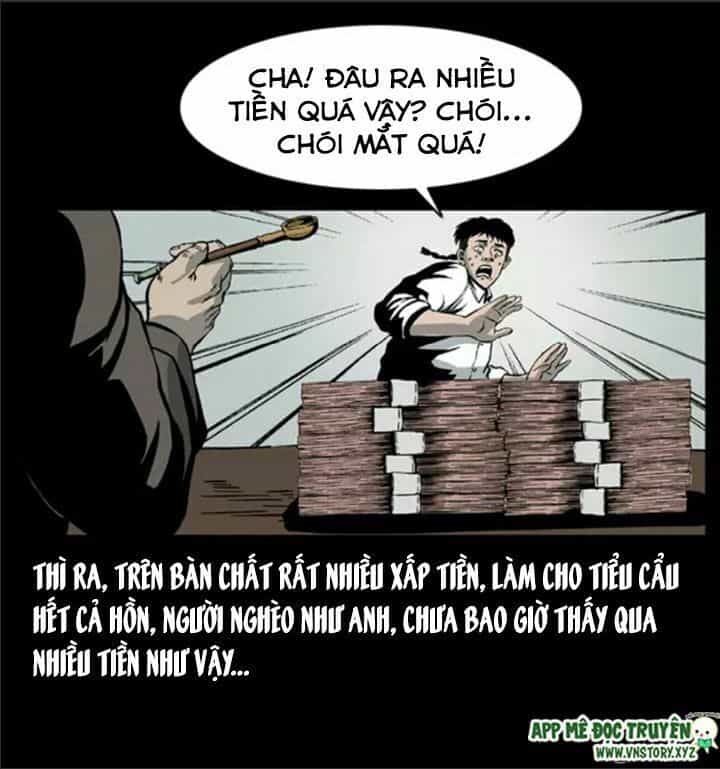 U Minh Ngụy Tượng - Chương 21 - ảnh 12