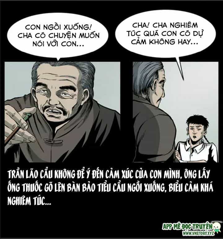 U Minh Ngụy Tượng - Chương 21 - ảnh 14