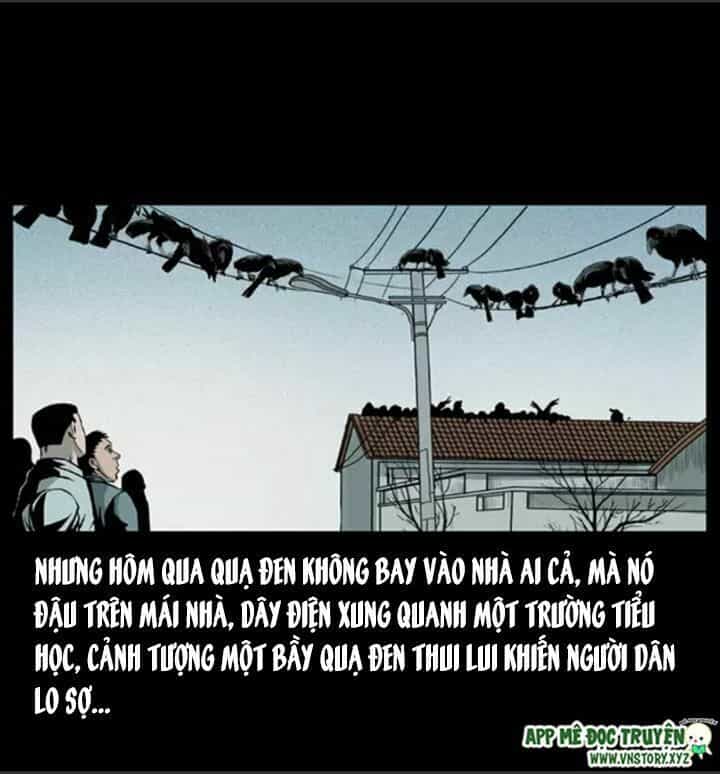 U Minh Ngụy Tượng - Chương 21 - ảnh 18