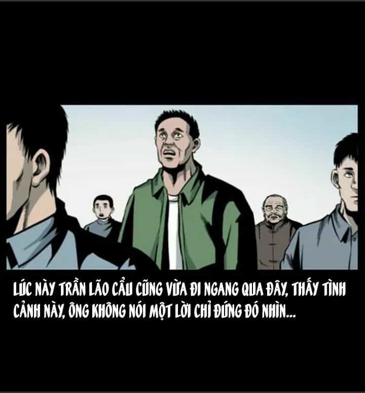 U Minh Ngụy Tượng - Chương 21 - ảnh 21