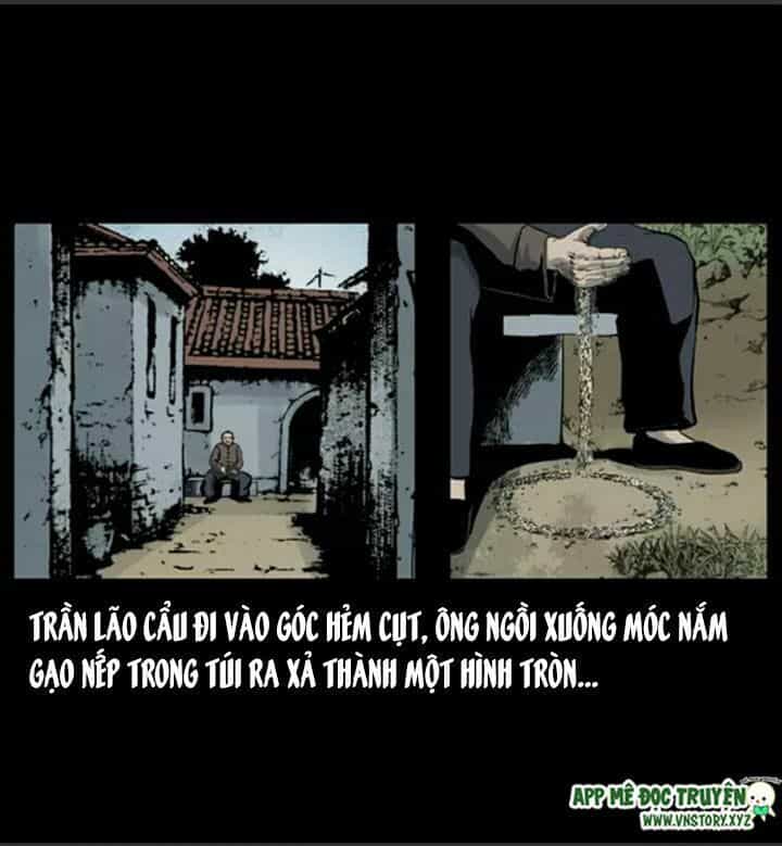 U Minh Ngụy Tượng - Chương 21 - ảnh 26