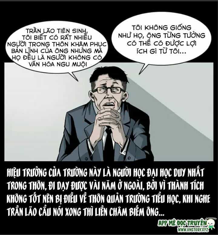 U Minh Ngụy Tượng - Chương 21 - ảnh 34
