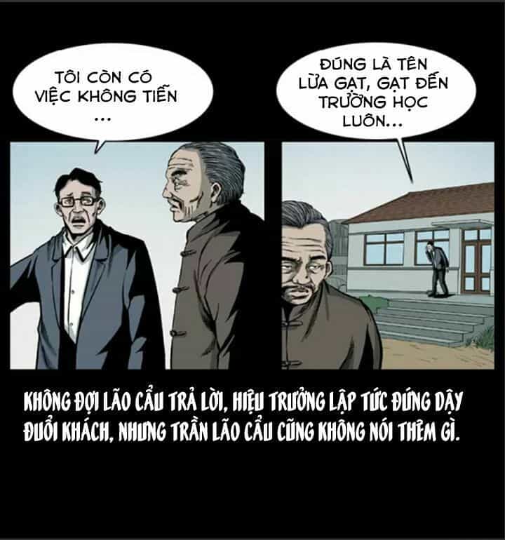 U Minh Ngụy Tượng - Chương 21 - ảnh 35
