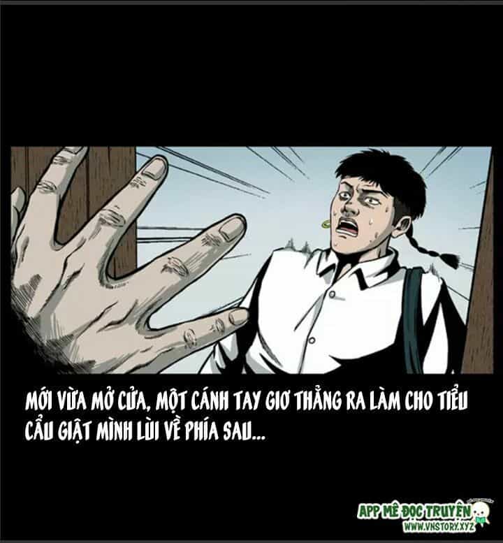 U Minh Ngụy Tượng - Chương 21 - ảnh 4