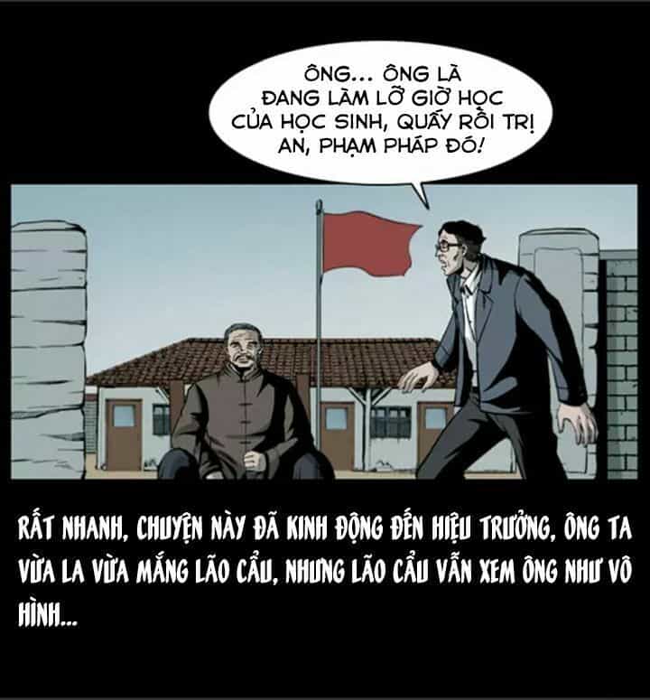 U Minh Ngụy Tượng - Chương 21 - ảnh 41