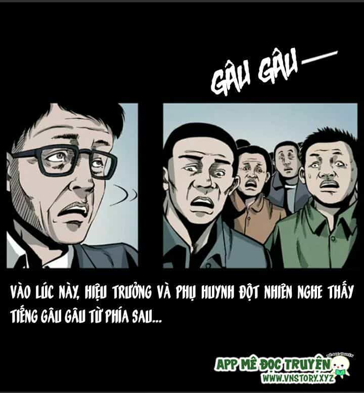 U Minh Ngụy Tượng - Chương 21 - ảnh 42