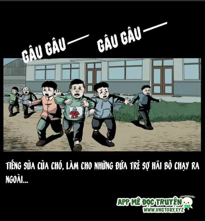 U Minh Ngụy Tượng - Chương 21 - ảnh 48