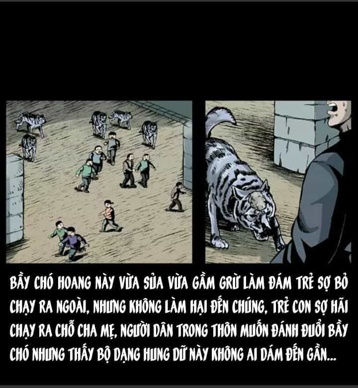 U Minh Ngụy Tượng - Chương 21 - ảnh 49