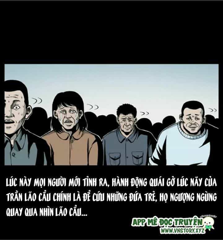 U Minh Ngụy Tượng - Chương 21 - ảnh 56