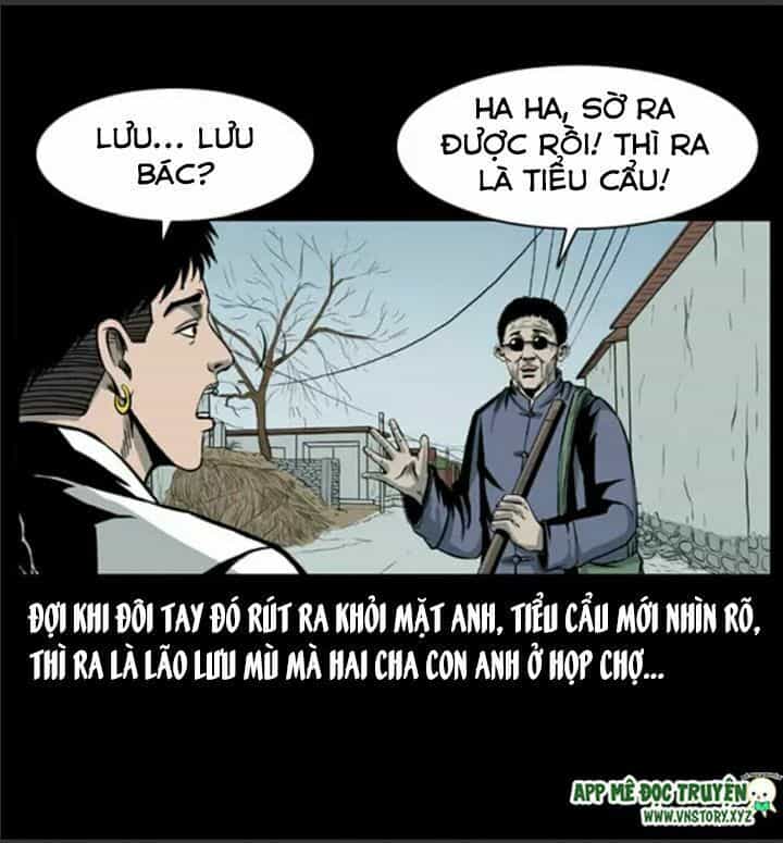 U Minh Ngụy Tượng - Chương 21 - ảnh 6