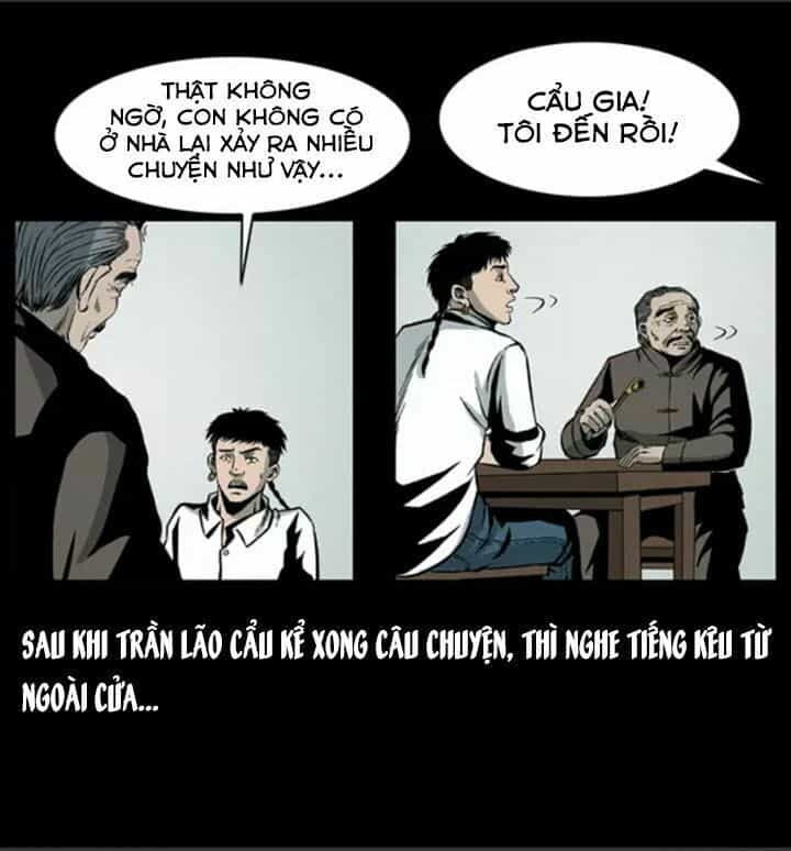 U Minh Ngụy Tượng - Chương 21 - ảnh 61