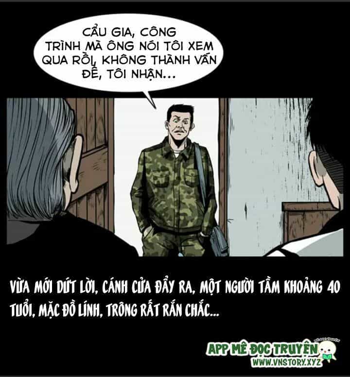 U Minh Ngụy Tượng - Chương 21 - ảnh 62