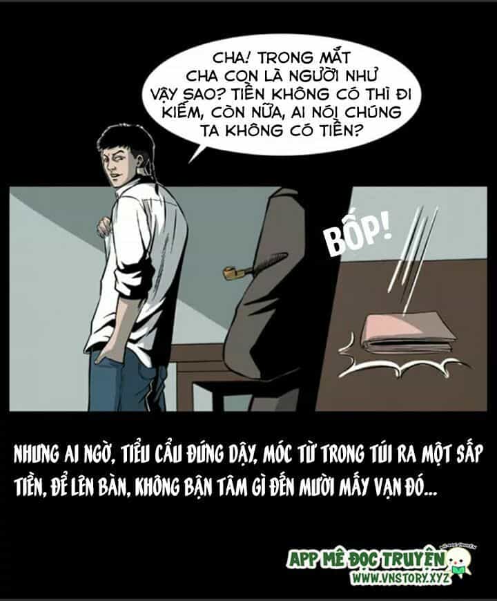 U Minh Ngụy Tượng - Chương 21 - ảnh 68
