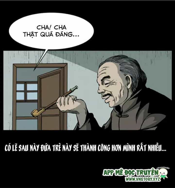 U Minh Ngụy Tượng - Chương 21 - ảnh 72