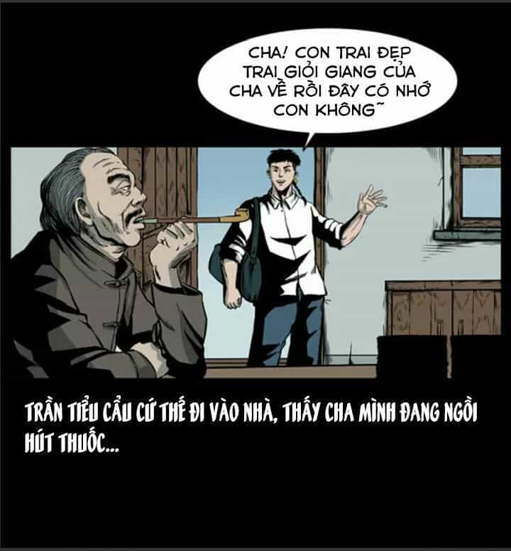 U Minh Ngụy Tượng - Chương 21 - ảnh 9