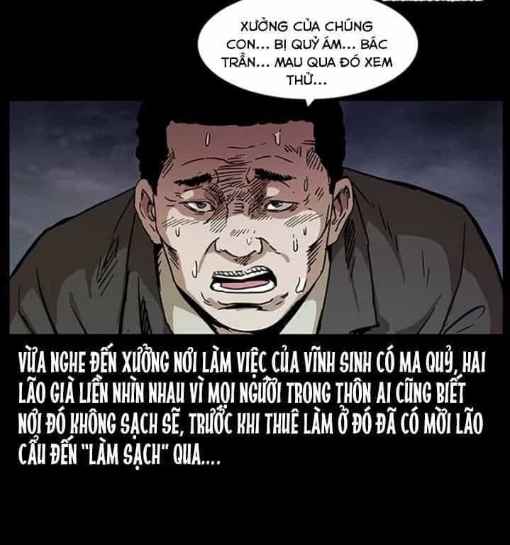 U Minh Ngụy Tượng - Chương 233 - ảnh 12