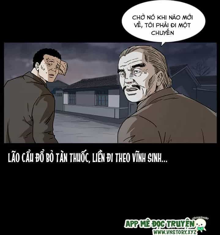 U Minh Ngụy Tượng - Chương 233 - ảnh 15