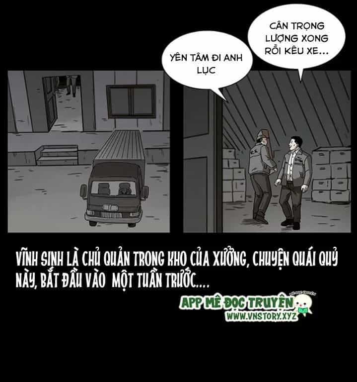 U Minh Ngụy Tượng - Chương 233 - ảnh 19
