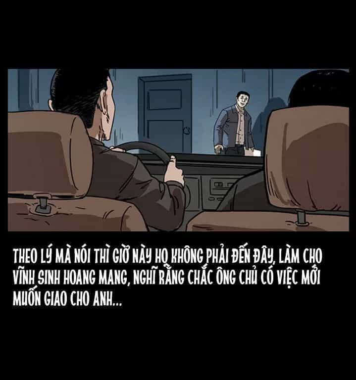 U Minh Ngụy Tượng - Chương 233 - ảnh 23