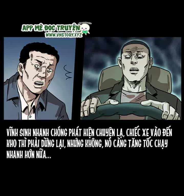 U Minh Ngụy Tượng - Chương 233 - ảnh 24