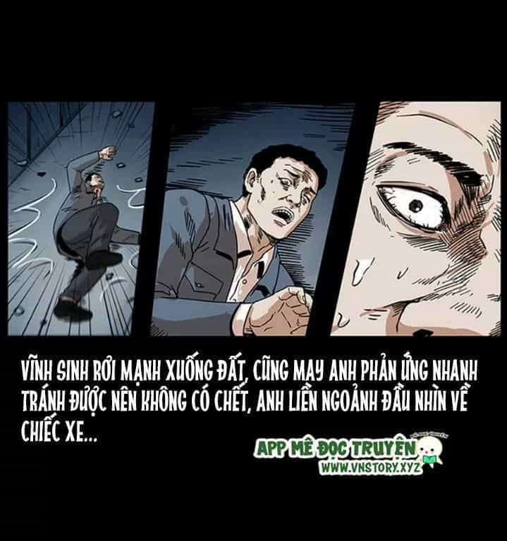U Minh Ngụy Tượng - Chương 233 - ảnh 28