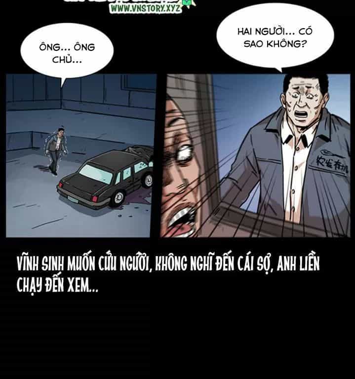 U Minh Ngụy Tượng - Chương 233 - ảnh 30