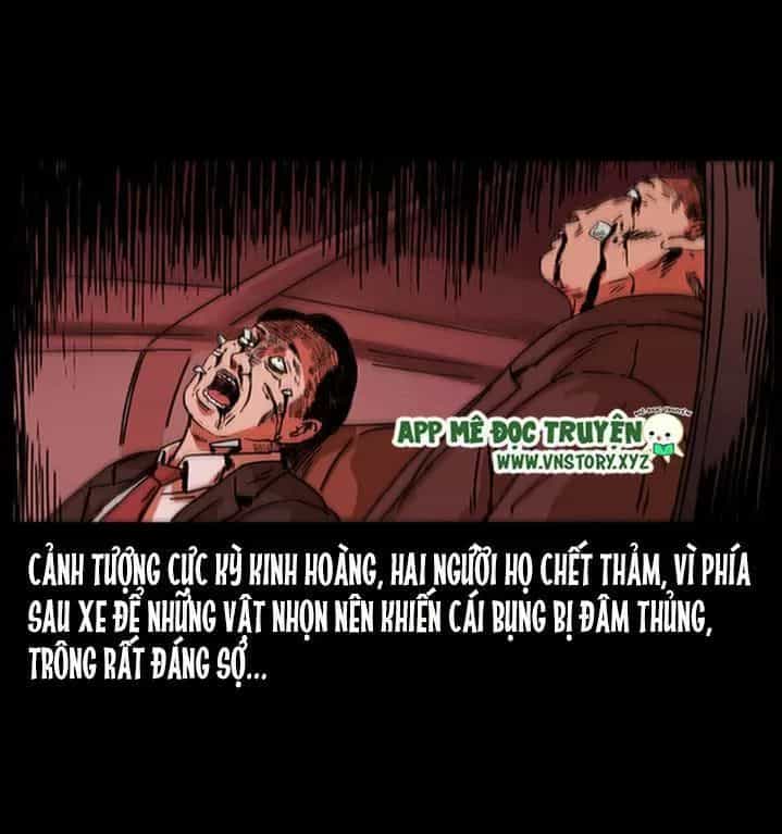 U Minh Ngụy Tượng - Chương 233 - ảnh 31
