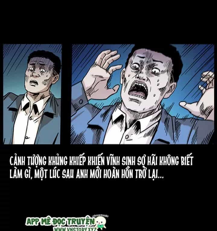 U Minh Ngụy Tượng - Chương 233 - ảnh 32