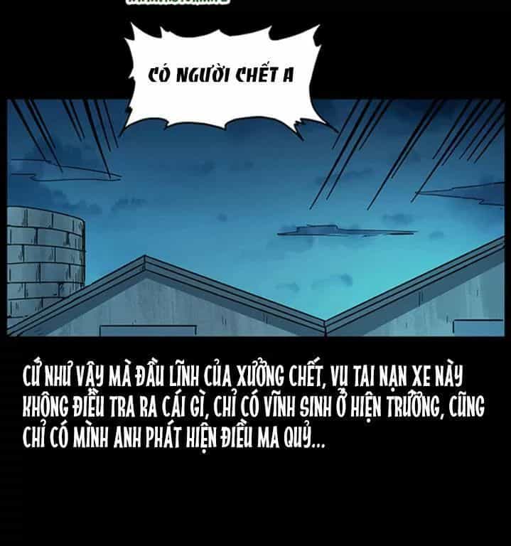 U Minh Ngụy Tượng - Chương 233 - ảnh 33