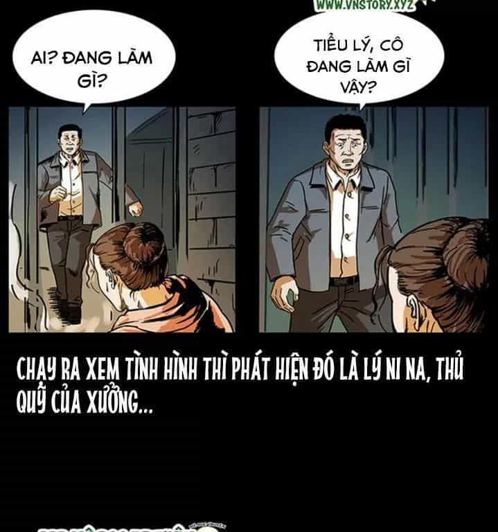 U Minh Ngụy Tượng - Chương 233 - ảnh 37