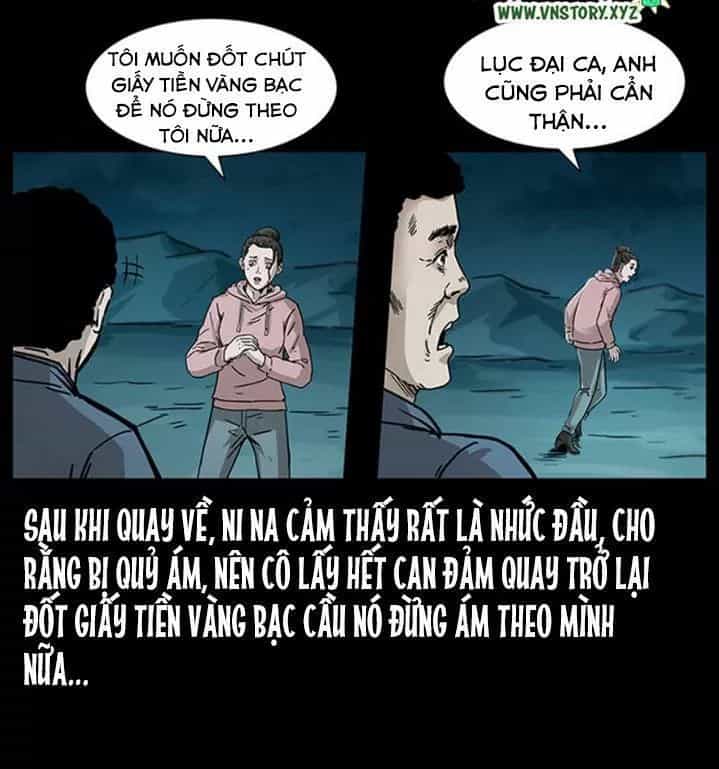 U Minh Ngụy Tượng - Chương 233 - ảnh 44