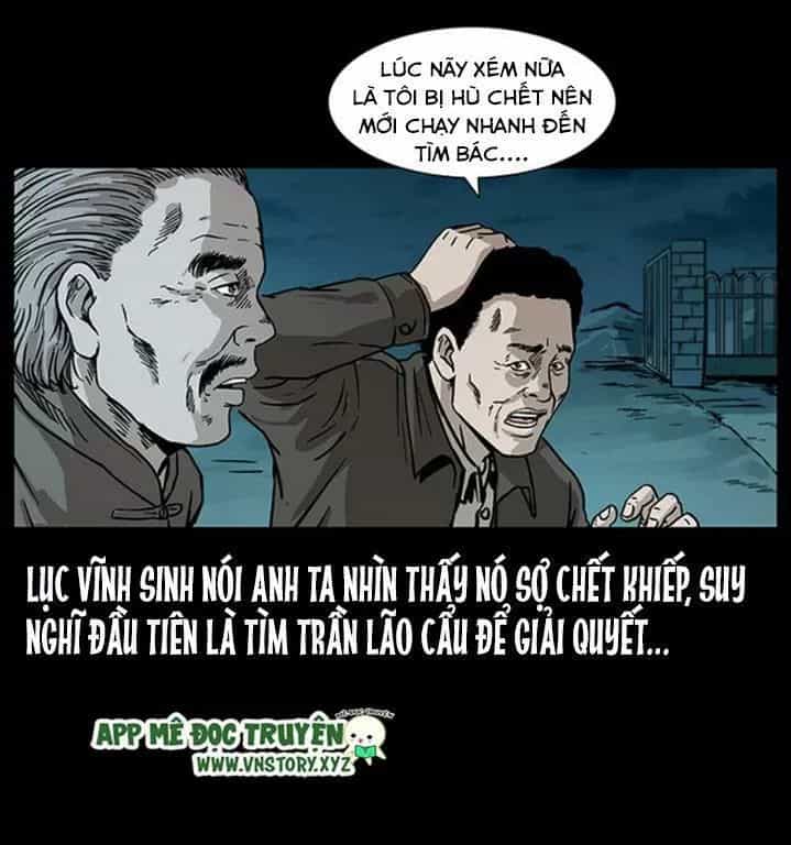 U Minh Ngụy Tượng - Chương 233 - ảnh 47