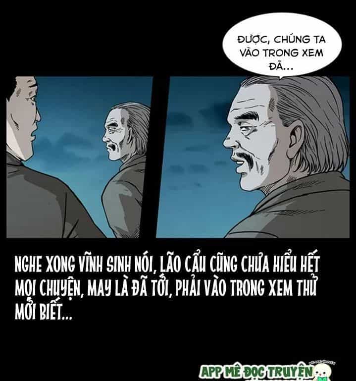 U Minh Ngụy Tượng - Chương 233 - ảnh 48