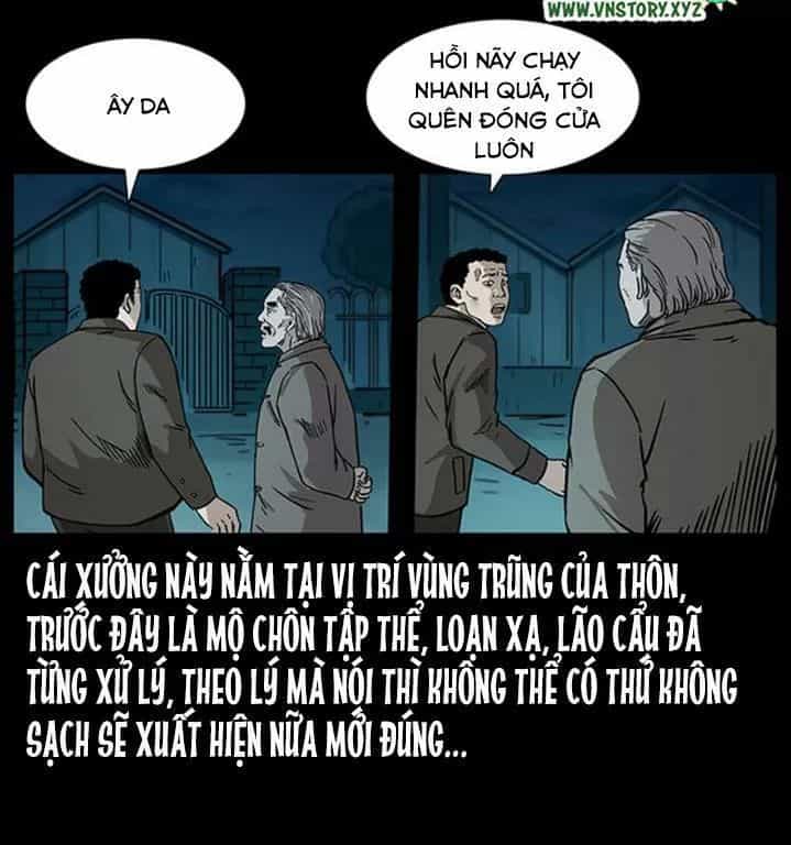 U Minh Ngụy Tượng - Chương 233 - ảnh 49