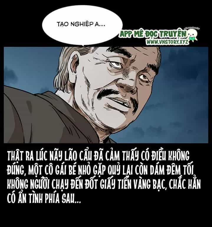 U Minh Ngụy Tượng - Chương 233 - ảnh 54