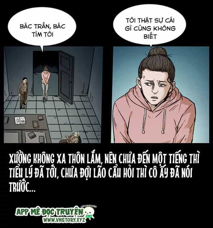 U Minh Ngụy Tượng - Chương 233 - ảnh 55