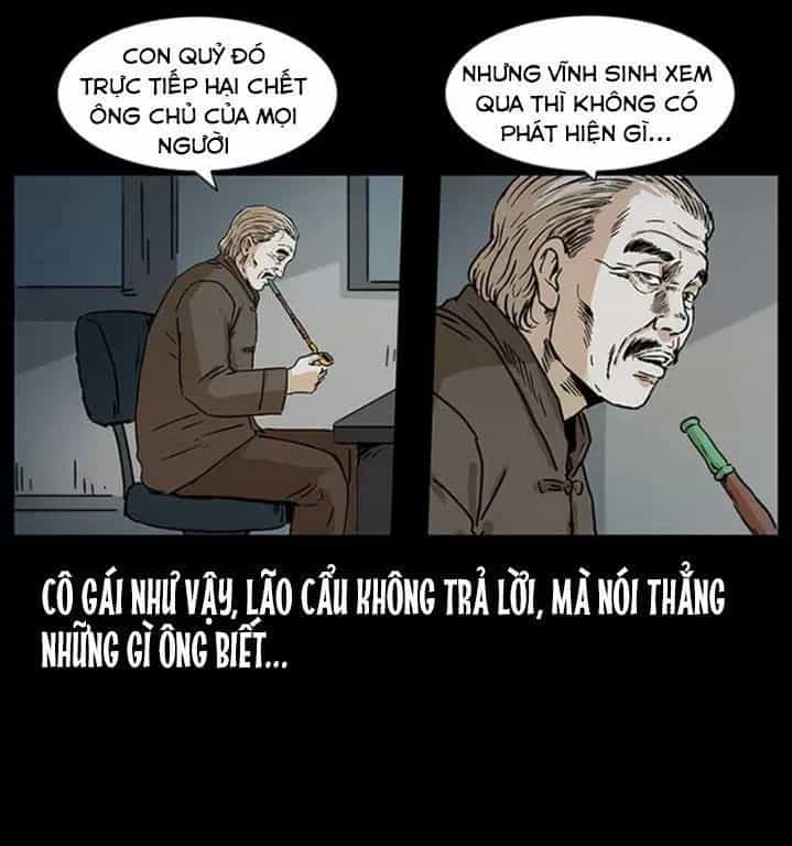 U Minh Ngụy Tượng - Chương 233 - ảnh 56