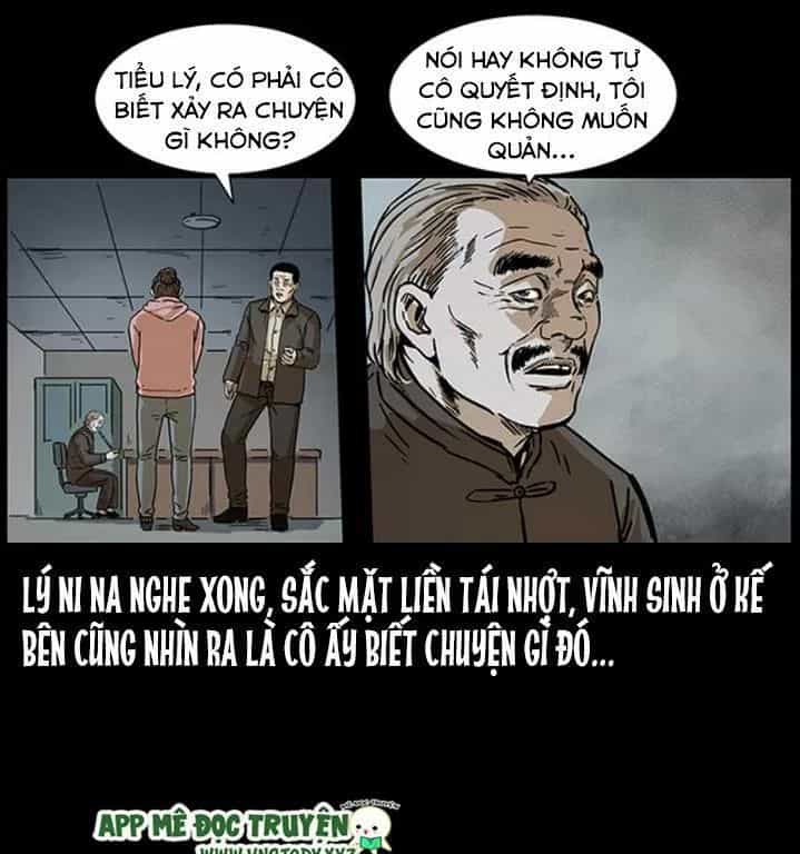U Minh Ngụy Tượng - Chương 233 - ảnh 58