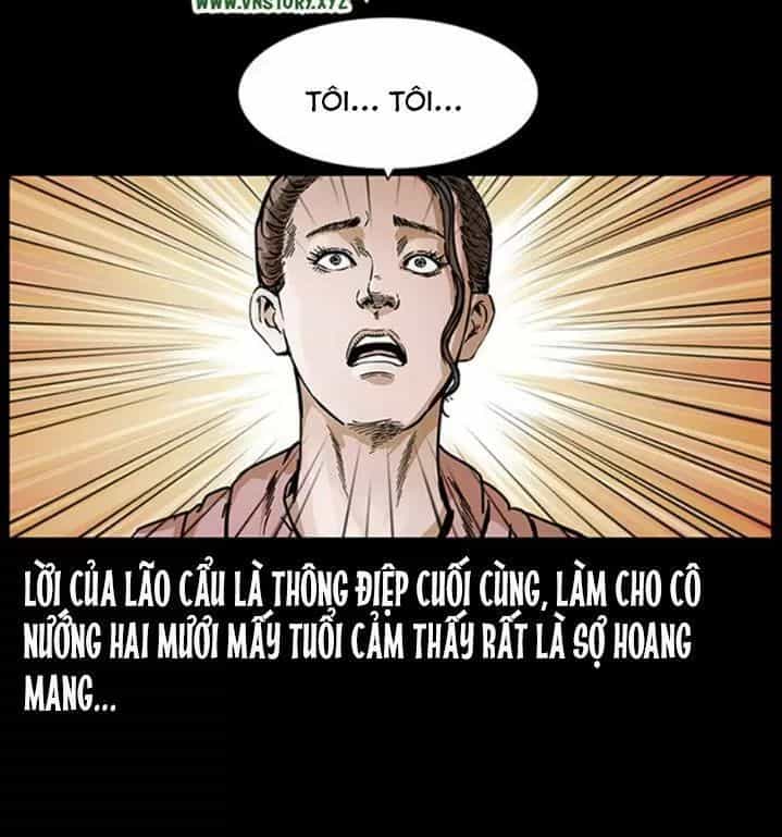 U Minh Ngụy Tượng - Chương 233 - ảnh 59