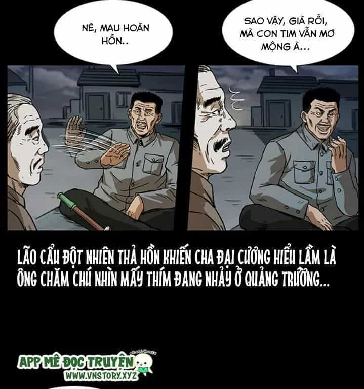 U Minh Ngụy Tượng - Chương 233 - ảnh 6