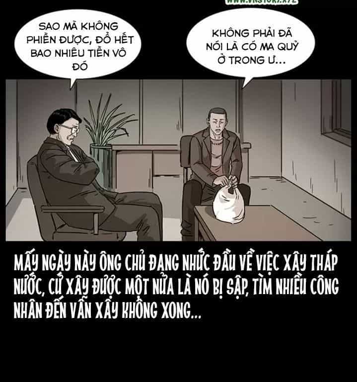 U Minh Ngụy Tượng - Chương 233 - ảnh 63