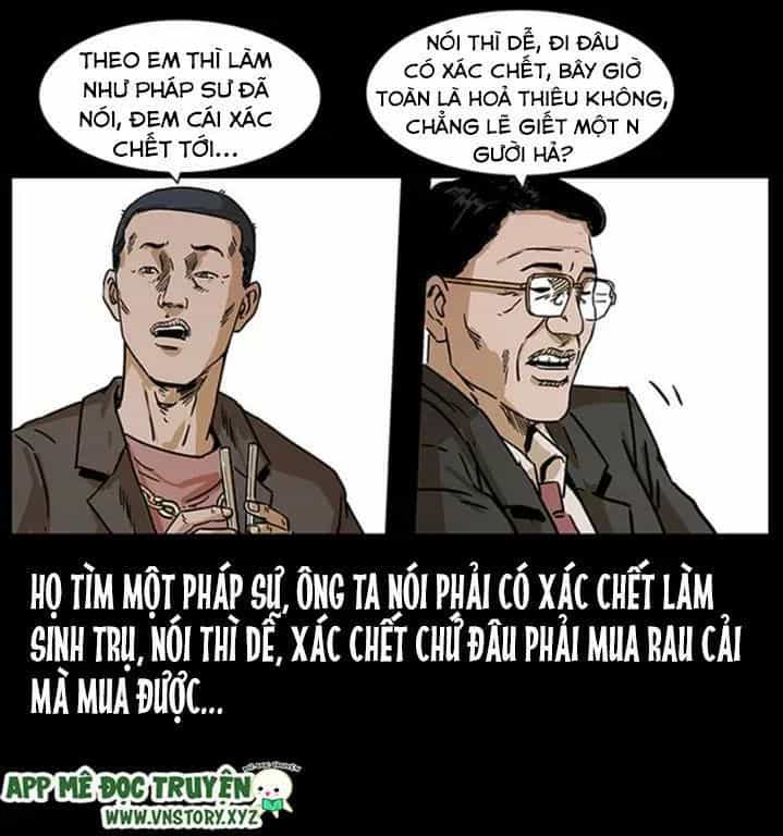 U Minh Ngụy Tượng - Chương 233 - ảnh 64