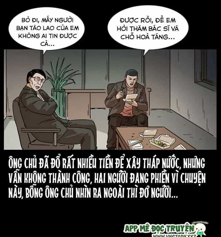U Minh Ngụy Tượng - Chương 233 - ảnh 65
