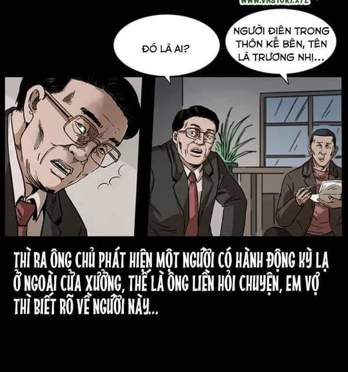 U Minh Ngụy Tượng - Chương 233 - ảnh 66