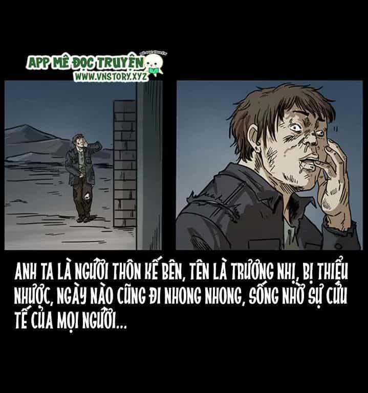 U Minh Ngụy Tượng - Chương 233 - ảnh 67